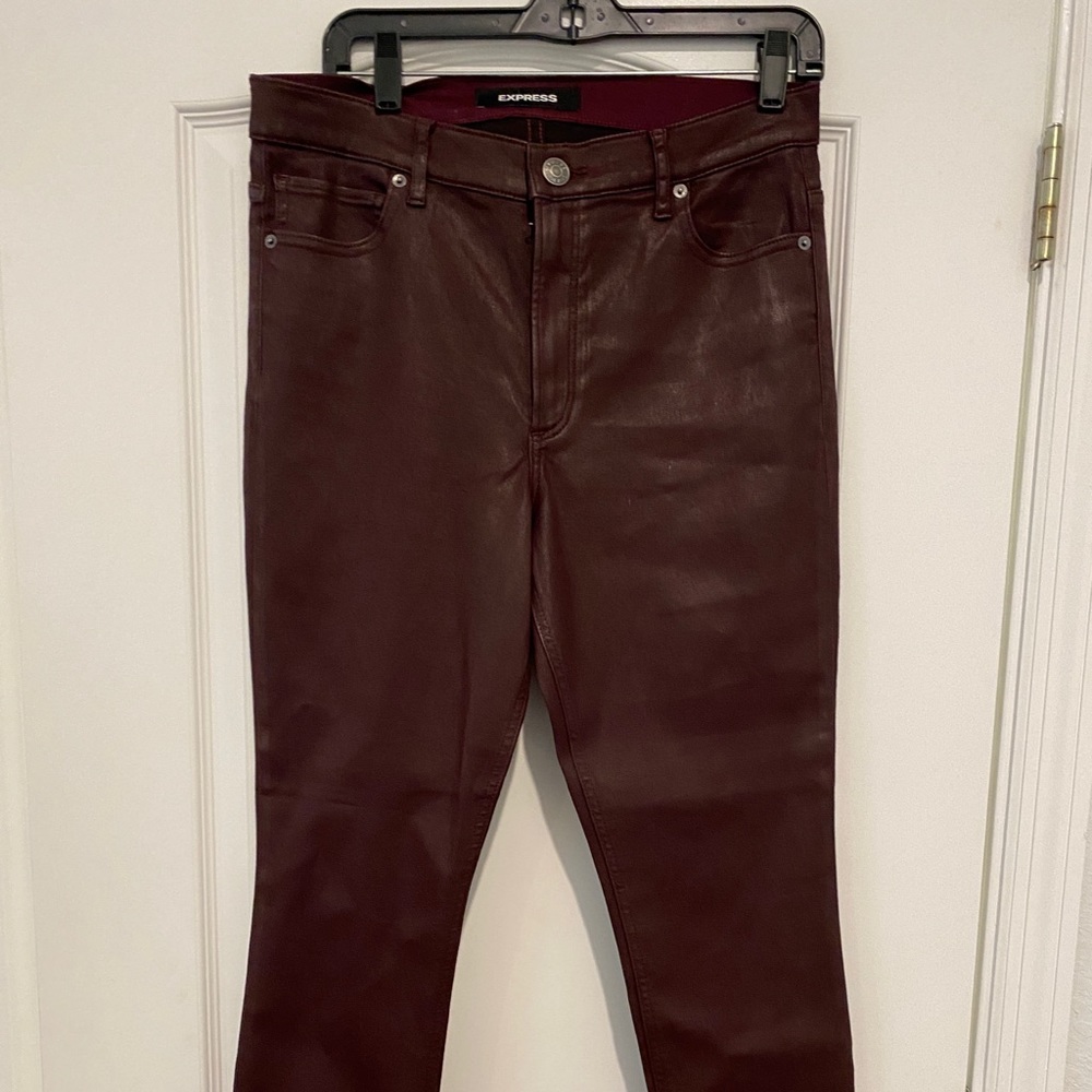 Express Pants